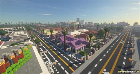 minecraft audia city|oshode city 1.12.2.